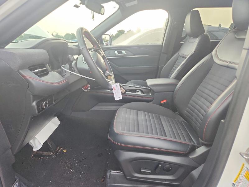 Продаж на аукціоні авто 2025 Ford Explorer, vin: 1FMUK8KHXSGB56968, номер лоту: 64785906
