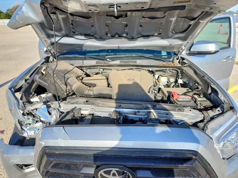 Aukcja sprzedaży 2023 Toyota Tacoma, vin: 3TYCZ5AN9PT147553, numer aukcji: 65465226