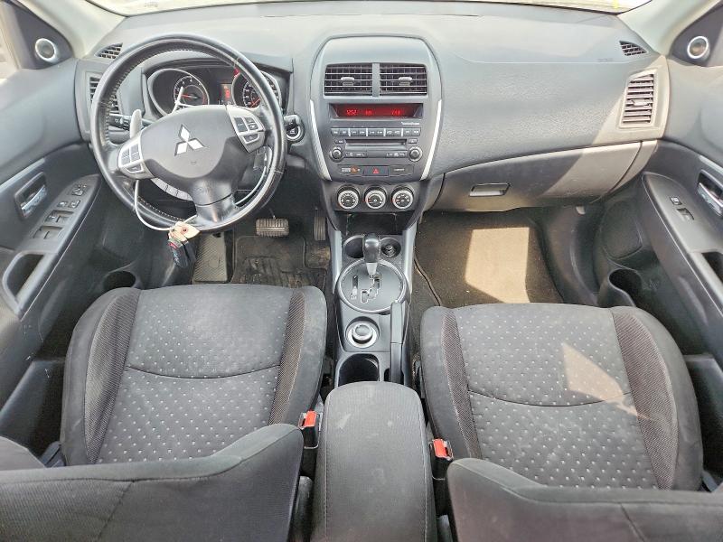 Продажа на аукционе авто 2011 Mitsubishi Rvr, vin: JA4AJ4AU7BZ605295, номер лота: 67158566