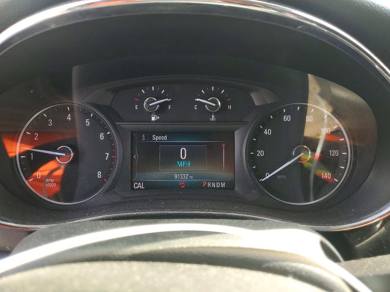 Продаж на аукціоні авто 2019 Buick Encore, vin: KL4CJ1SB6KB730978, номер лоту: 64567346