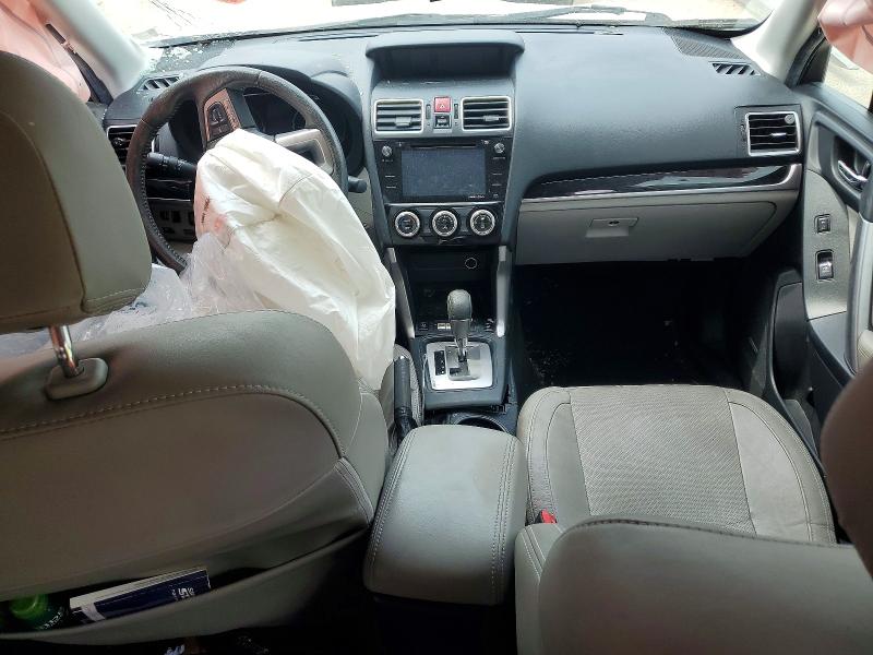 Aukcja sprzedaży 2018 Subaru Forester, vin: JF2SJARC5JH413061, numer aukcji: 64493806
