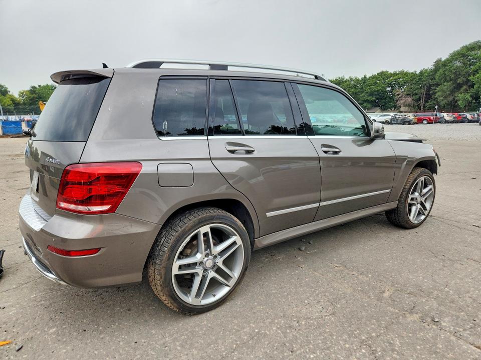 Продажа на аукционе авто 2014 Mercedes-benz Glk, vin: WDCGG8JB8EG303156, номер лота: 64262946