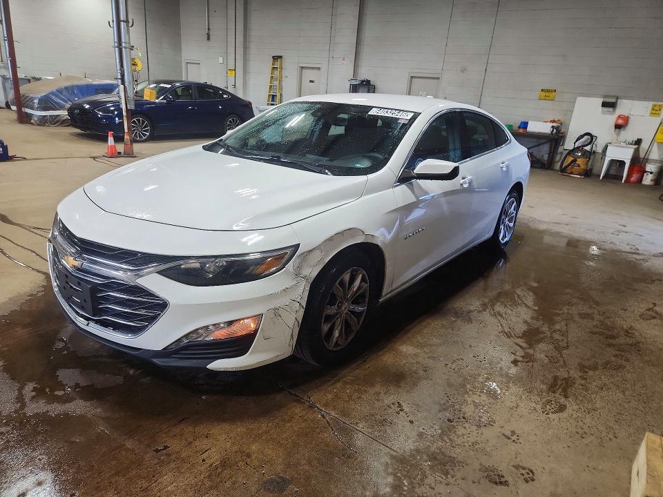 Aukcja sprzedaży 2023 Chevrolet Malibu, vin: 1G1ZD5ST7PF204617, numer aukcji: 64032546