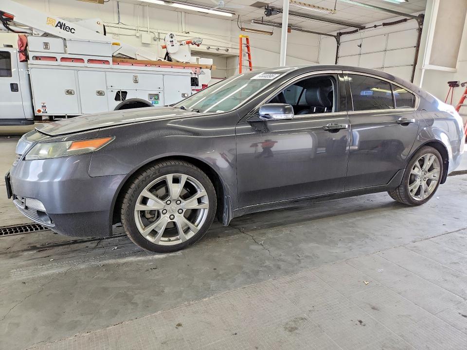 Продаж на аукціоні авто 2012 Acura Tl, vin: 19UUA9F77CA006305, номер лоту: 66444096