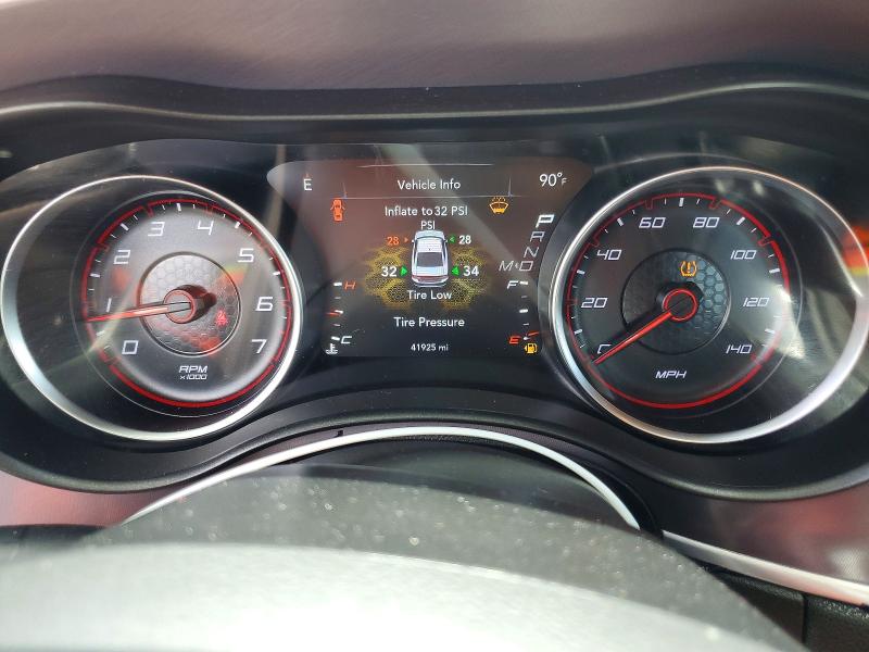 Продажа на аукционе авто 2019 Dodge Charger, vin: 2C3CDXHG3KH635731, номер лота: 63742296