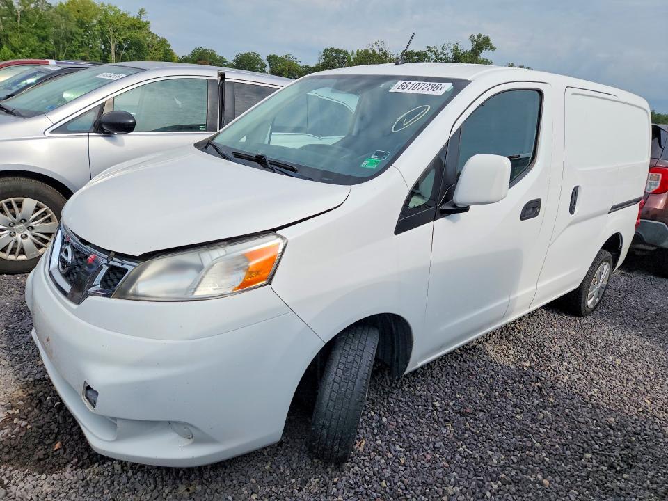 Auction sale of the 2019 Nissan Nv200, vin: 3N6CM0KN2KK706924, lot number: 66107236
