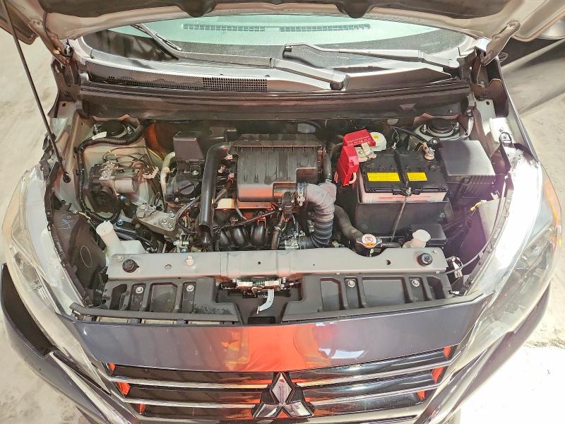 Продажа на аукционе авто 2024 Mitsubishi Mirage, vin: ML32AUHJXRH017335, номер лота: 66952356