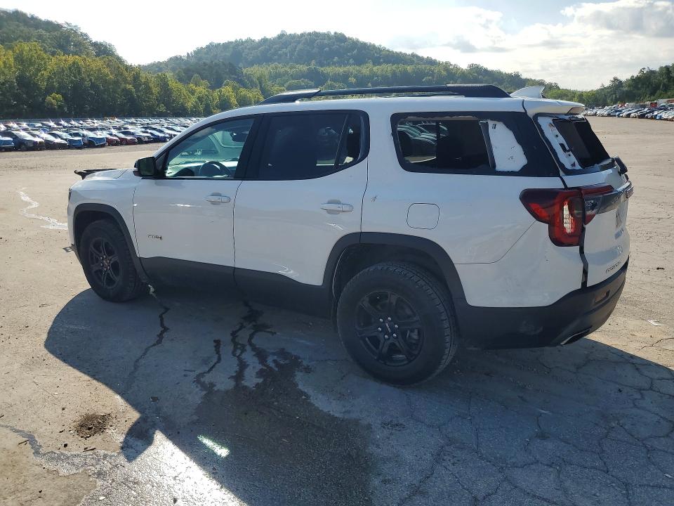 Продажа на аукционе авто 2021 Gmc Acadia, vin: 1GKKNLLS3MZ134774, номер лота: 66169116