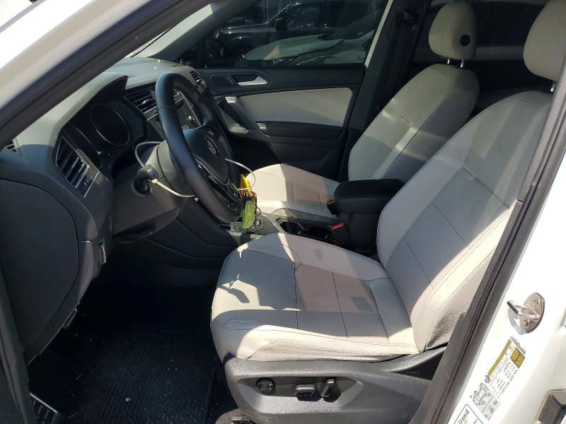 Продажа на аукционе авто 2021 Volkswagen Tiguan, vin: 3VV3B7AX6MM068495, номер лота: 65496736