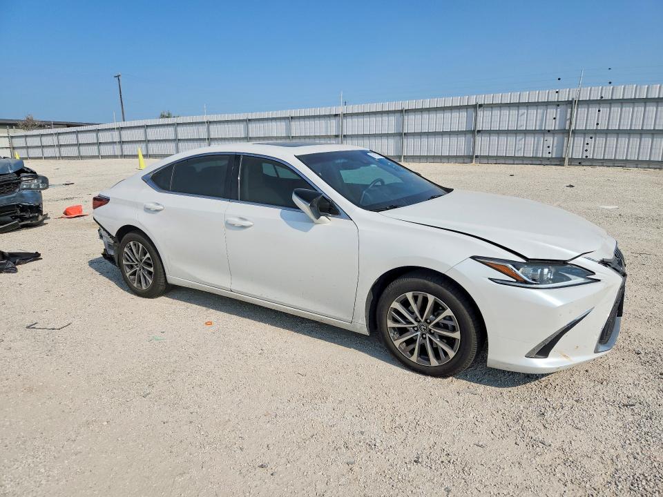 Aukcja sprzedaży 2022 Lexus Es 350, vin: 58ADZ1B17NU134706, numer aukcji: 66703116