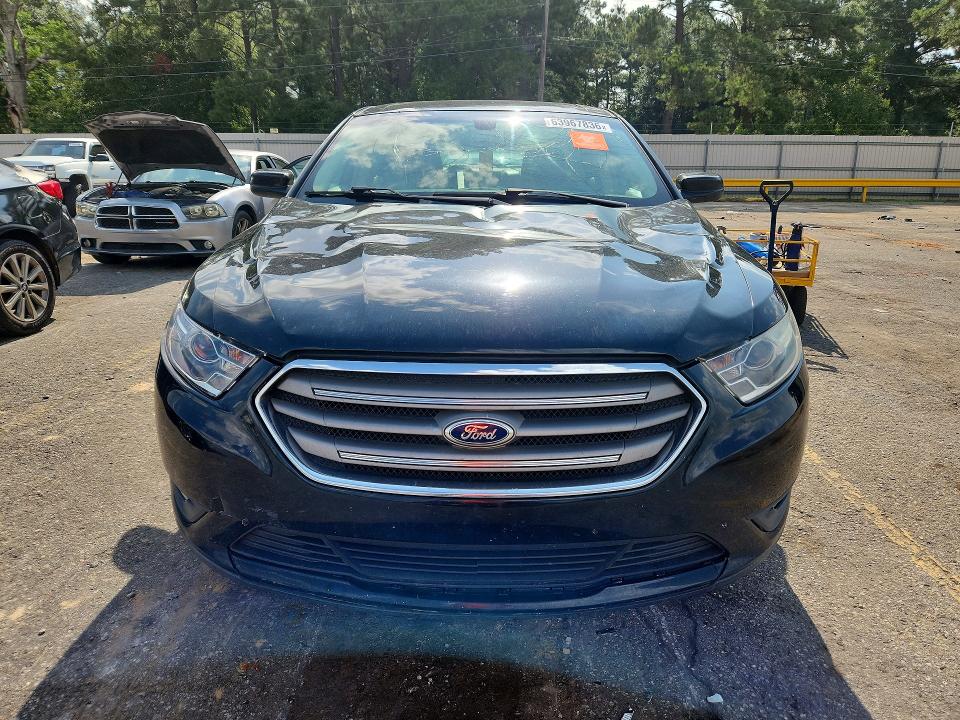 Продаж на аукціоні авто 2013 Ford Taurus, vin: 1FAHP2E8XDG111330, номер лоту: 63967836