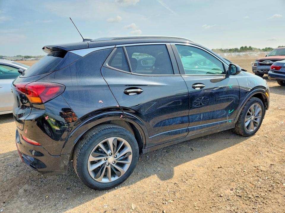 Aukcja sprzedaży 2021 Buick Encore Gx, vin: KL4MMDSL4MB125141, numer aukcji: 62819066