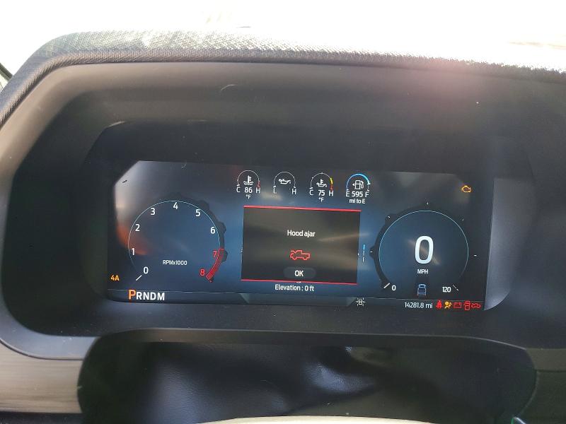 Продаж на аукціоні авто 2025 Ford F150, vin: 1FTEW2L54SFC30972, номер лоту: 65444826