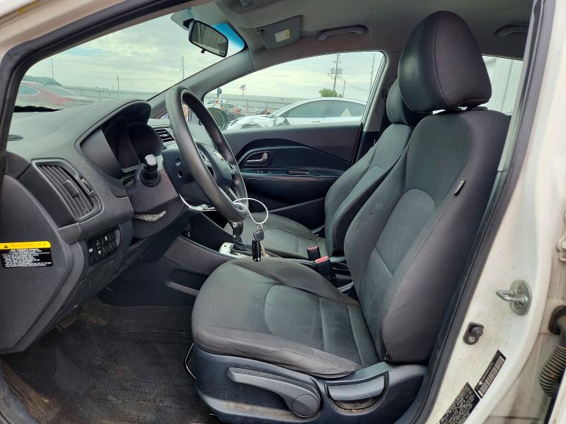 Aukcja sprzedaży 2016 Kia Rio, vin: KNADM4A35G6548702, numer aukcji: 63951016