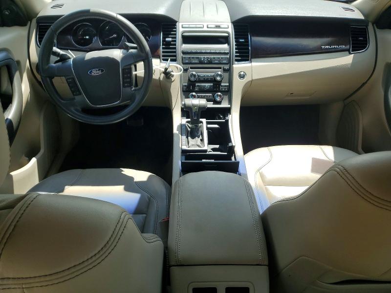 Aukcja sprzedaży 2011 Ford Taurus, vin: 1FAHP2EWXBG129080, numer aukcji: 66071036