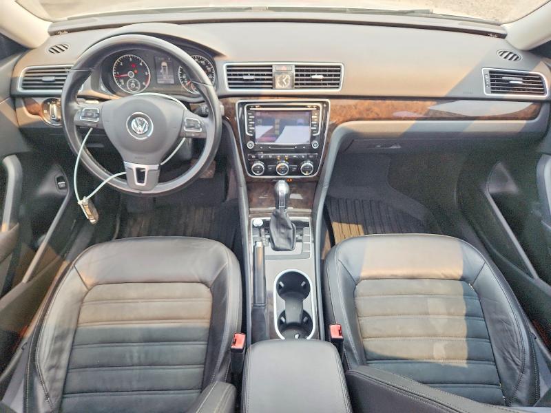 Aukcja sprzedaży 2014 Volkswagen Passat, vin: 1VWCN7A3XEC046695, numer aukcji: 63992026