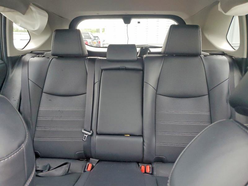 64744316 :رقم المزاد ، 2T3DWRFV8RW250408 vin ، 2024 Toyota Rav4 مزاد بيع