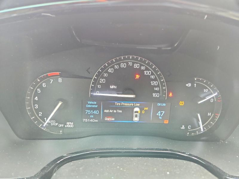 Продаж на аукціоні авто 2018 Cadillac Xt5, vin: 1GYKNCRS1JZ167894, номер лоту: 66226806