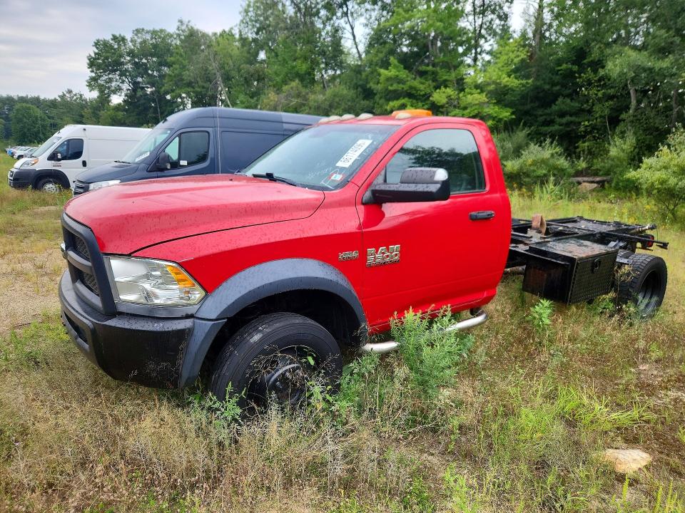 66174096 :رقم المزاد ، 3C7WRNBJ9GG158879 vin ، 2016 Ram 5500 مزاد بيع