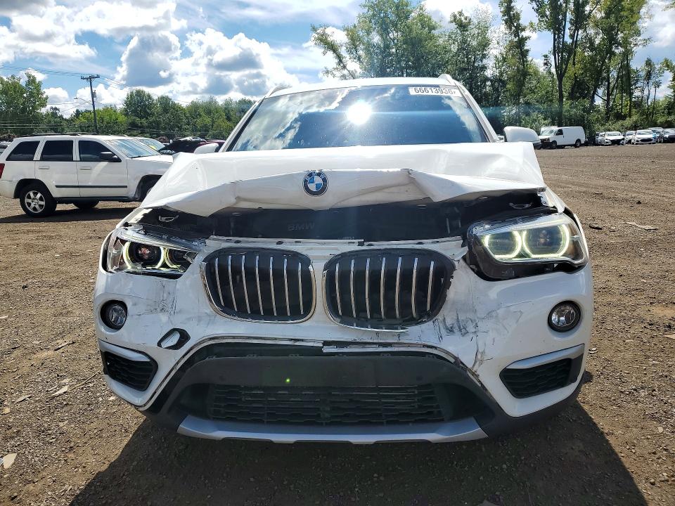 Продаж на аукціоні авто 2017 Bmw X1, vin: WBXHT3Z35H4A65557, номер лоту: 66613936