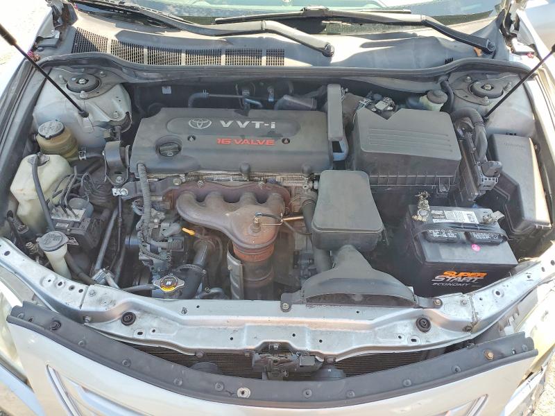 63825616 :رقم المزاد ، JTNBE46K673079219 vin ، 2007 Toyota Camry مزاد بيع
