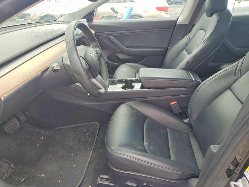 Aukcja sprzedaży 2019 Tesla Model 3, vin: 5YJ3E1EA3KF327812, numer aukcji: 64736026