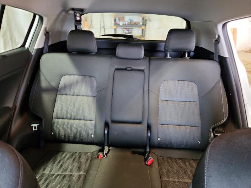 Продаж на аукціоні авто 2020 Kia Sportage, vin: KNDPMCAC8L7745409, номер лоту: 66551806