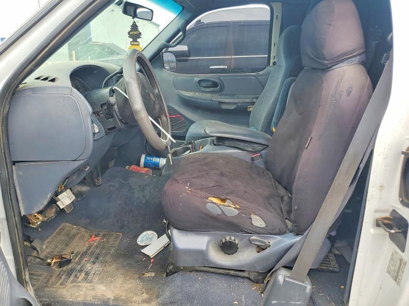 Aukcja sprzedaży 1999 Ford F150, vin: 1FTRX17L7XKB74896, numer aukcji: 64943006