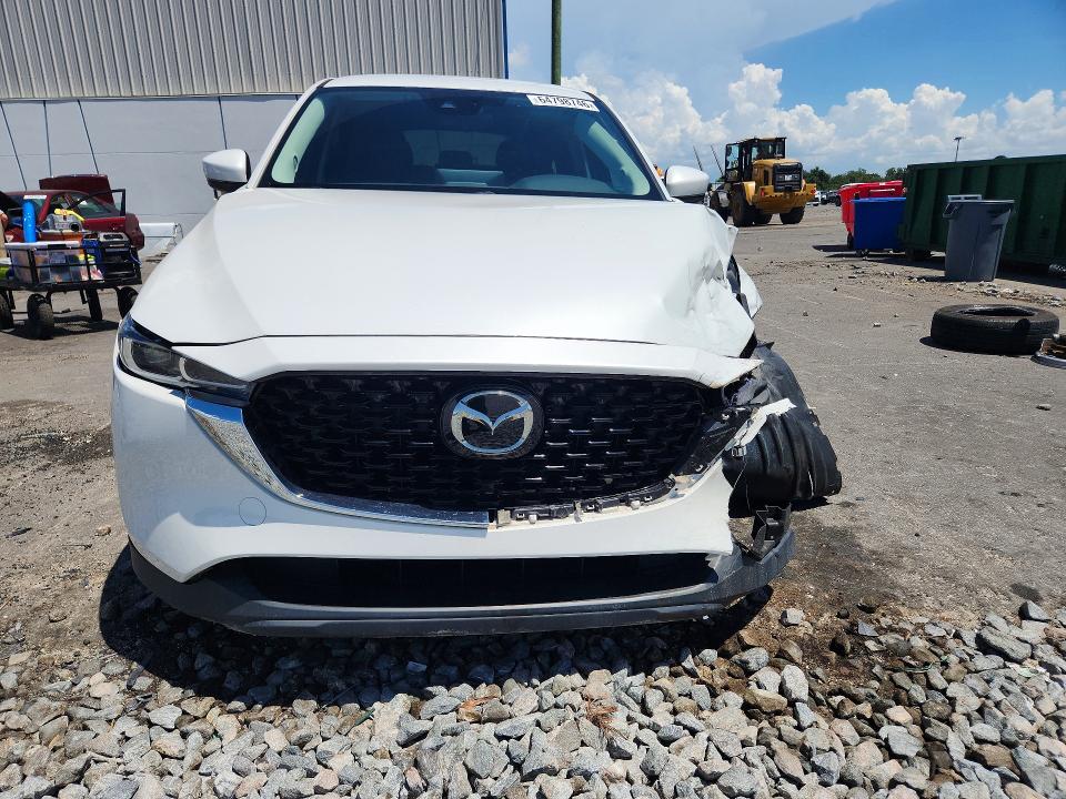 Aukcja sprzedaży 2023 Mazda Cx-5, vin: JM3KFBBM4P0239636, numer aukcji: 64798746
