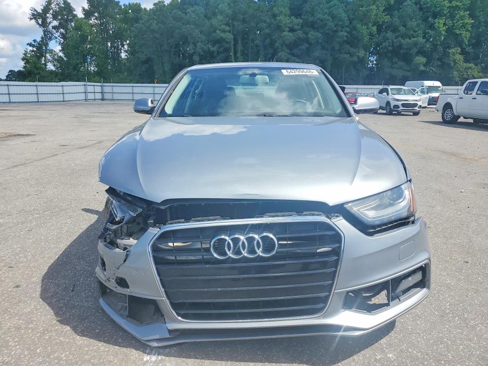 Aukcja sprzedaży 2016 Audi A4, vin: WAUFFAFL8GN002220, numer aukcji: 64299646