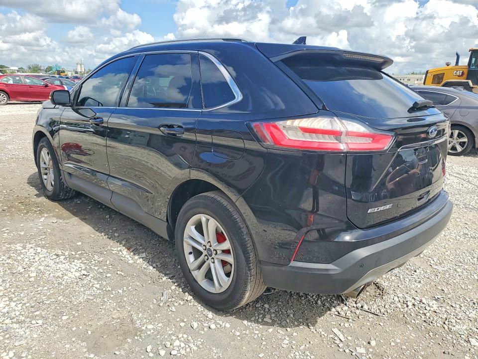 Aukcja sprzedaży 2020 Ford Edge, vin: 2FMPK3J90LBA29231, numer aukcji: 64247606