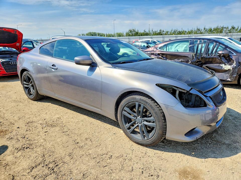 Продаж на аукціоні авто 2010 Infiniti G37, vin: JN1CV6EL7AM152987, номер лоту: 64981916