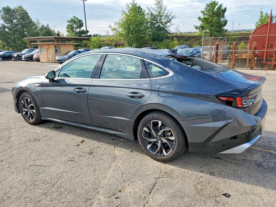 Aukcja sprzedaży 2025 Hyundai Sonata, vin: KMHL64JA8SA469792, numer aukcji: 64482866