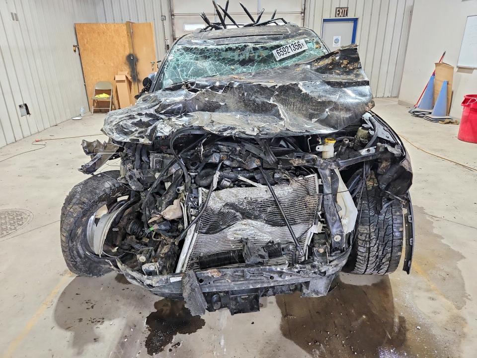 Aukcja sprzedaży 2015 Dodge Durango, vin: 1C4SDJDT2FC709611, numer aukcji: 65921356