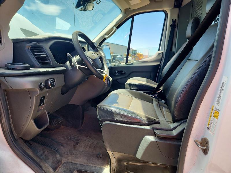Продажа на аукционе авто 2023 Ford Transit, vin: 1FTBR1C84PKA25696, номер лота: 65527336
