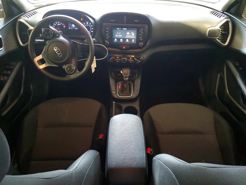 Продаж на аукціоні авто 2020 Kia Soul, vin: KNDJ23AU0L7074984, номер лоту: 63998216