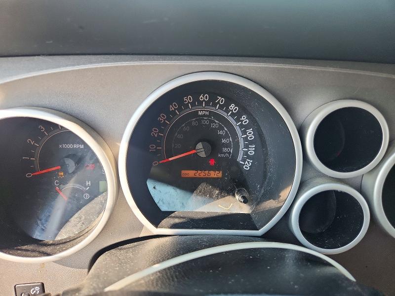 2011 Toyota Sequoia მანქანა იყიდება აუქციონზე, vin: 5TDZY5G1XBS035396, აუქციონის ნომერი: 64846806