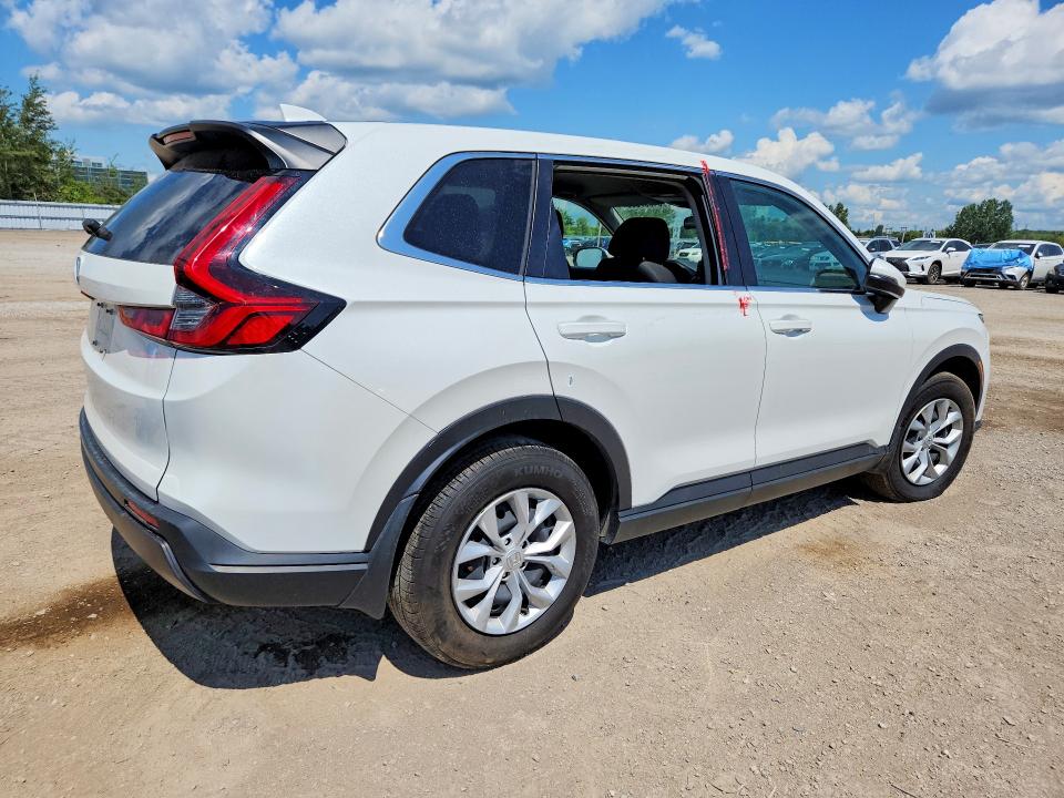 Aukcja sprzedaży 2023 Honda Cr-v, vin: 2HKRS4H21PH113192, numer aukcji: 64387956