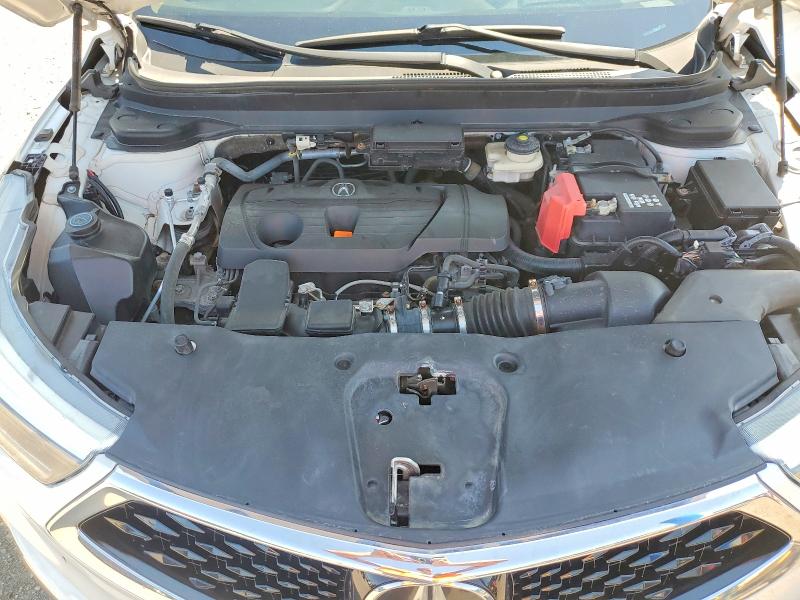 Aukcja sprzedaży 2020 Acura Rdx, vin: 5J8TC2H94LL801909, numer aukcji: 63653556