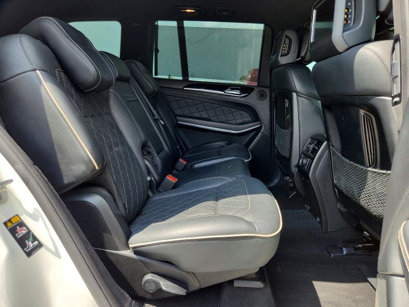 65171666 :رقم المزاد ، 4JGDF7DE4EA310261 vin ، 2014 Mercedes-benz Gl مزاد بيع