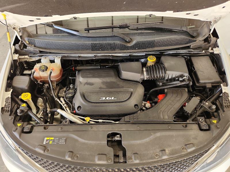 Aukcja sprzedaży 2017 Chrysler Pacifica, vin: 2C4RC1GG3HR695471, numer aukcji: 66527676