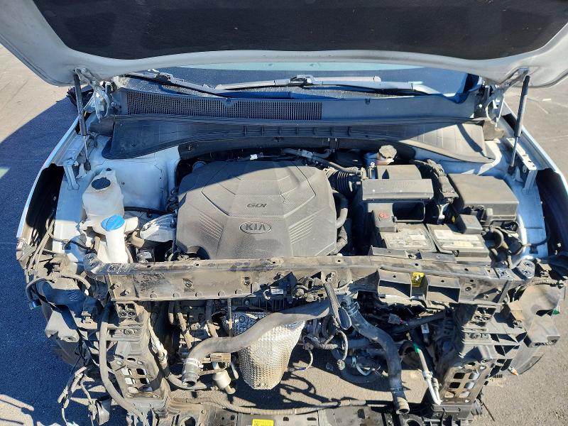 Aukcja sprzedaży 2019 Kia Sorento, vin: 5XYPH4A52KG599456, numer aukcji: 66961586