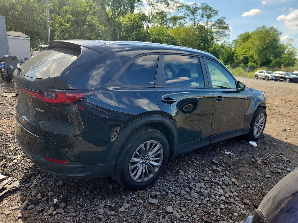 Продаж на аукціоні авто 2024 Mazda Cx-90, vin: JM3KKAHD8R1173053, номер лоту: 65465296