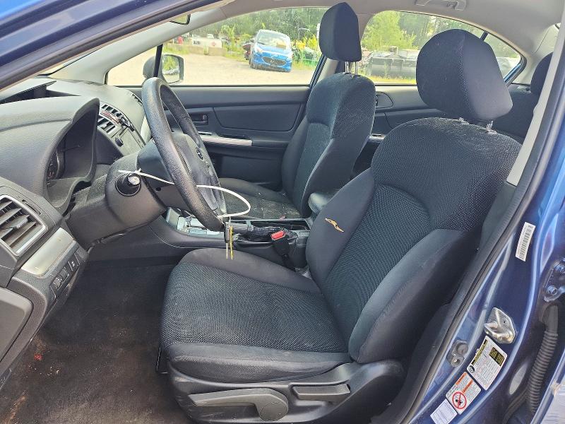Продаж на аукціоні авто 2015 Subaru Impreza, vin: JF1GJAA6XFH020969, номер лоту: 65191986