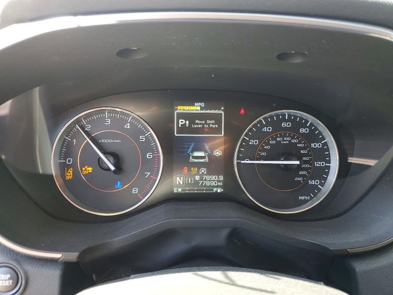 Aukcja sprzedaży 2022 Subaru Crosstrek, vin: JF2GTHMCXNH281789, numer aukcji: 66571546