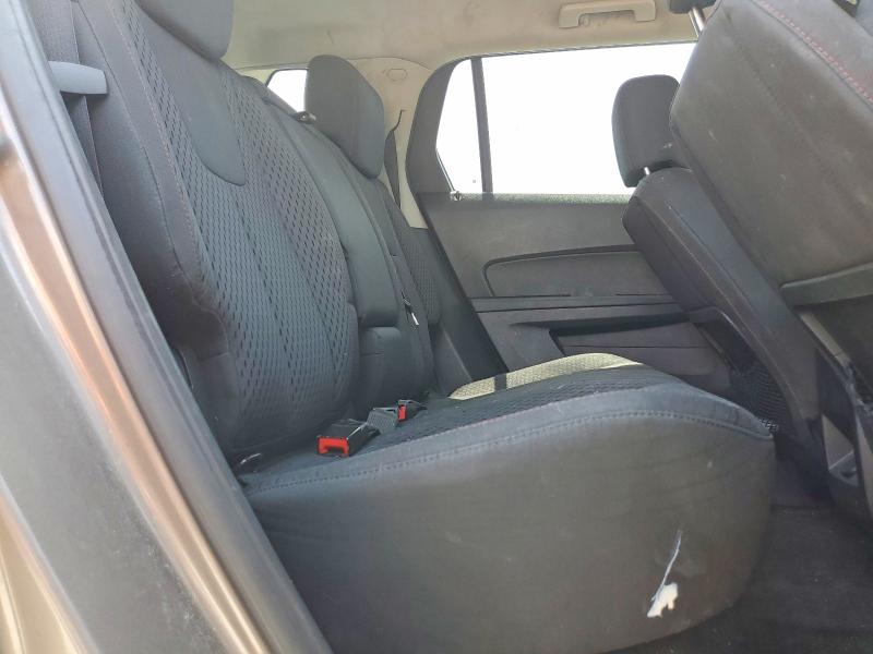 Продажа на аукционе авто 2011 Gmc Terrain, vin: 2CTALMEC9B6457264, номер лота: 63617326