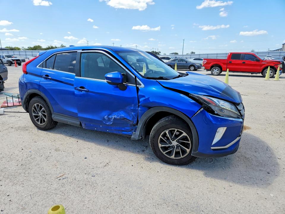 Aukcja sprzedaży 2020 Mitsubishi Eclipse Cross, vin: JA4AS3AAXLZ017387, numer aukcji: 65131996