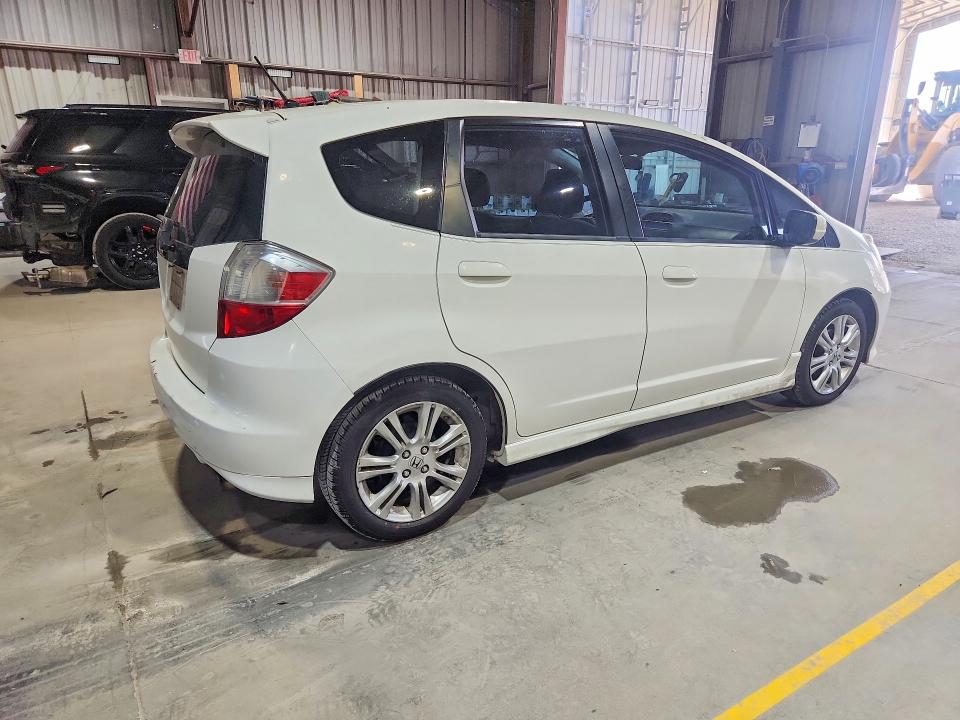 Продажа на аукционе авто 2009 Honda Fit, vin: JHMGE88419S031831, номер лота: 67206756