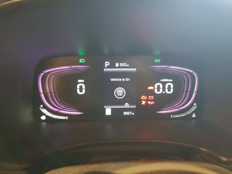 66518246 :رقم المزاد ، KNDJ53AU0R7218405 vin ، 2024 Kia Soul مزاد بيع