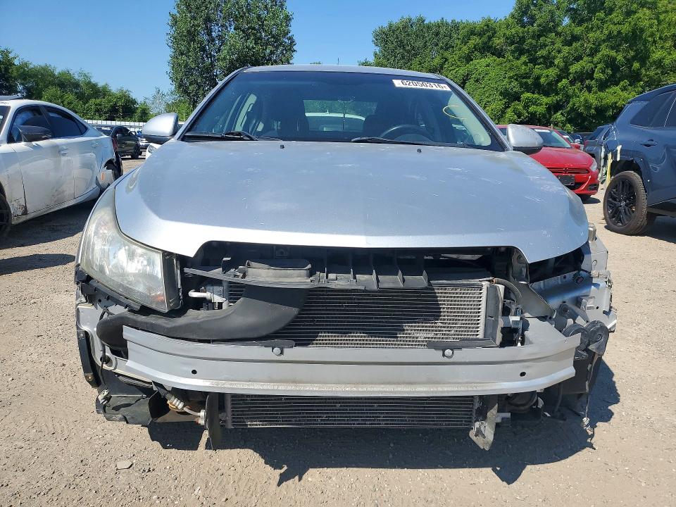 Aukcja sprzedaży 2013 Chevrolet Cruze, vin: 1G1PC5SB2D7290930, numer aukcji: 62050316